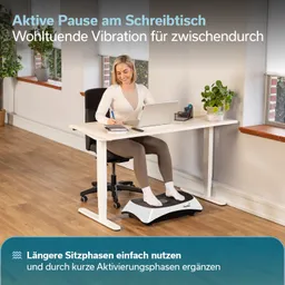 Vibrationsplatte V3