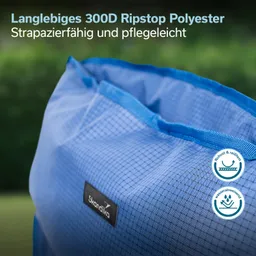 Campingstuhl Linnea