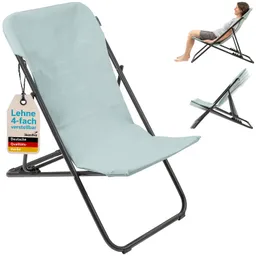 Campingstuhl Solmo