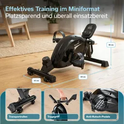 Mini Heimtrainer Liten Plus