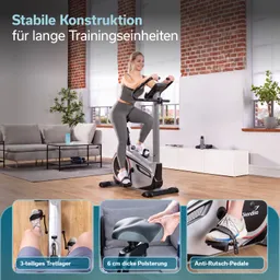 Ergometer Morpheus