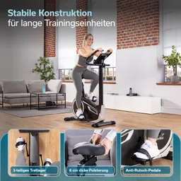 Ergometer Morpheus