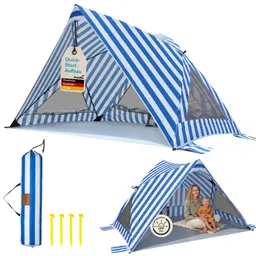 Strandmuschel Selka Quick-Start