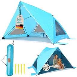 Strandmuschel Selka Quick-Start