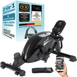 Mini Heimtrainer Liten Plus