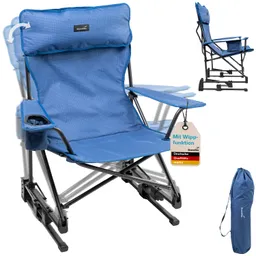 Campingstuhl Linnea