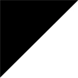 black/white