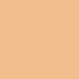Ein einfarbiger Hintergrund in hellem Orangebeige.