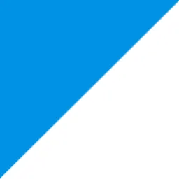 bleu/blanc