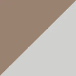 braun/beige