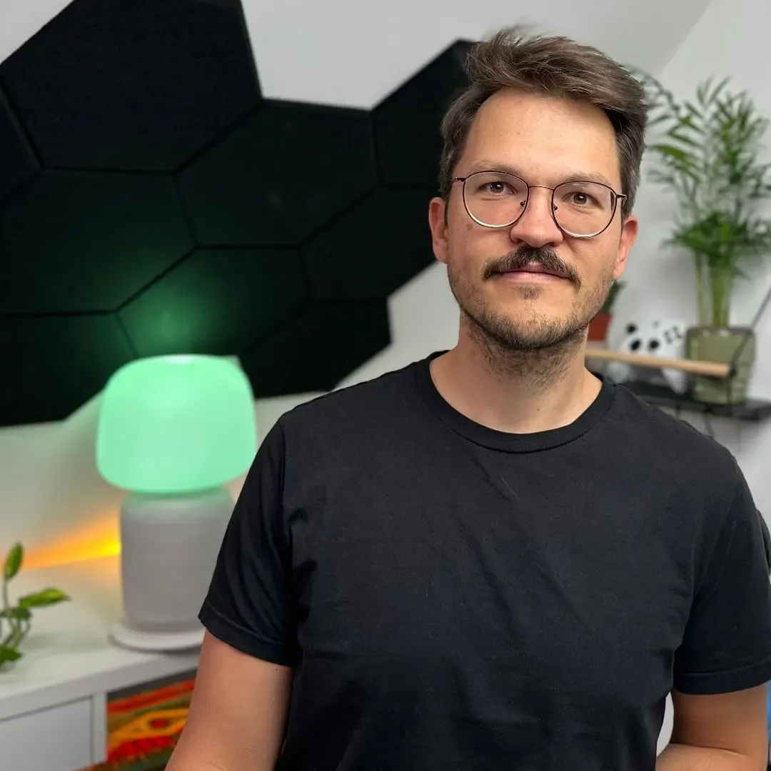Manuel Schoebel — Bespannungsservice