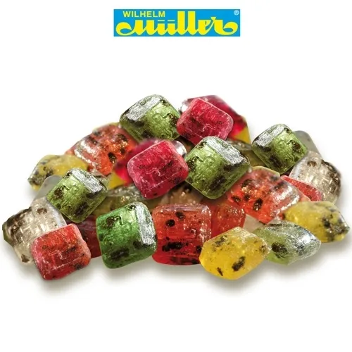 Cachou Bonbons im 160g Beutel