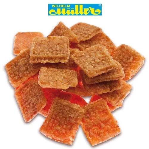 Kokoswaffeln im 140g Beutel