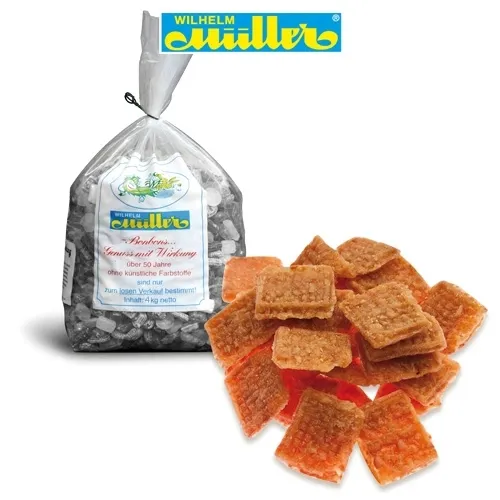 Kokoswaffeln im 4kg Beutel