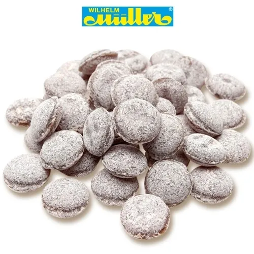 Alpenkräuter im 5kg Beutel