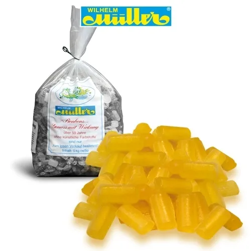 Anisstäbchen im 5 kg Beutel