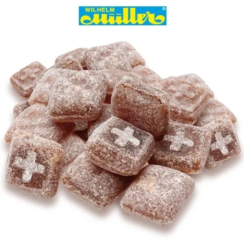 Müller´s Original Hustenbonbons im 160 g Beutel