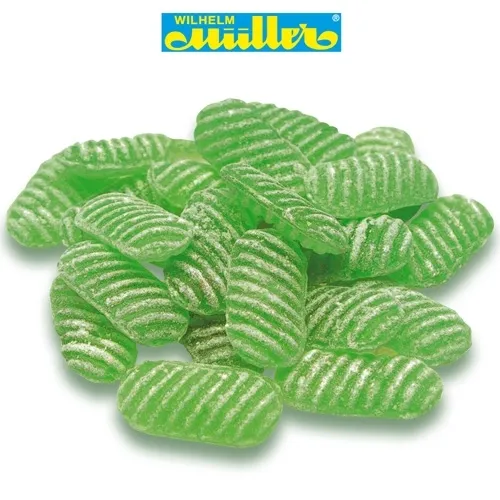 Euka-Menthol Stäbchen im 180g Beutel