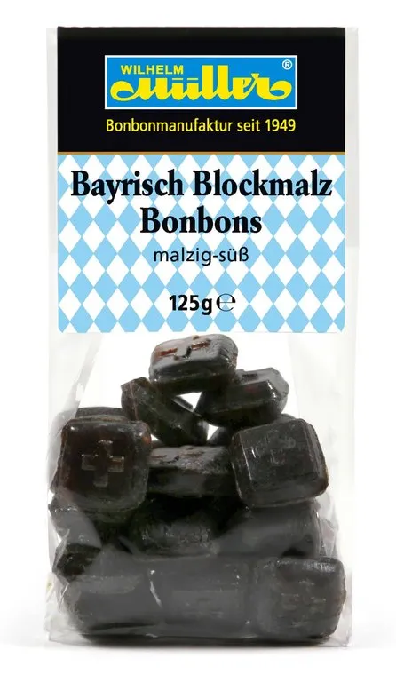 Bayrisch Blockmalz