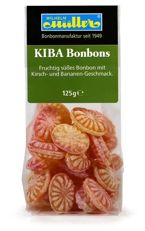 KIBA Bonbons
