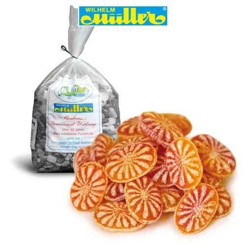 KIBA Bonbons im 5kg Beutel