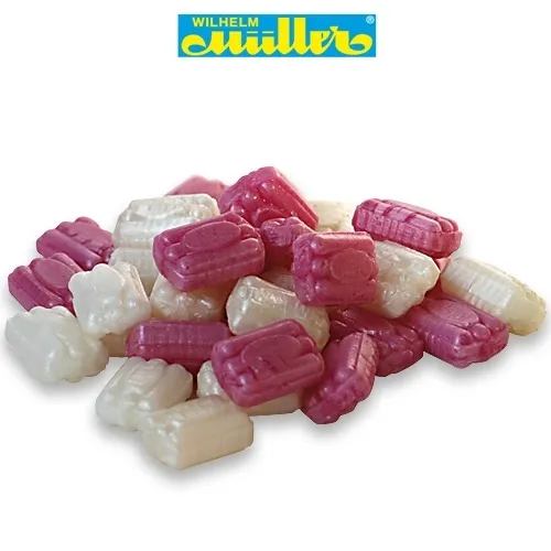 Pfefferminz Bonbons