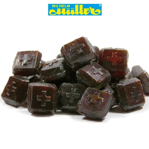 Bayrisch Blockmalz im 180g Beutel