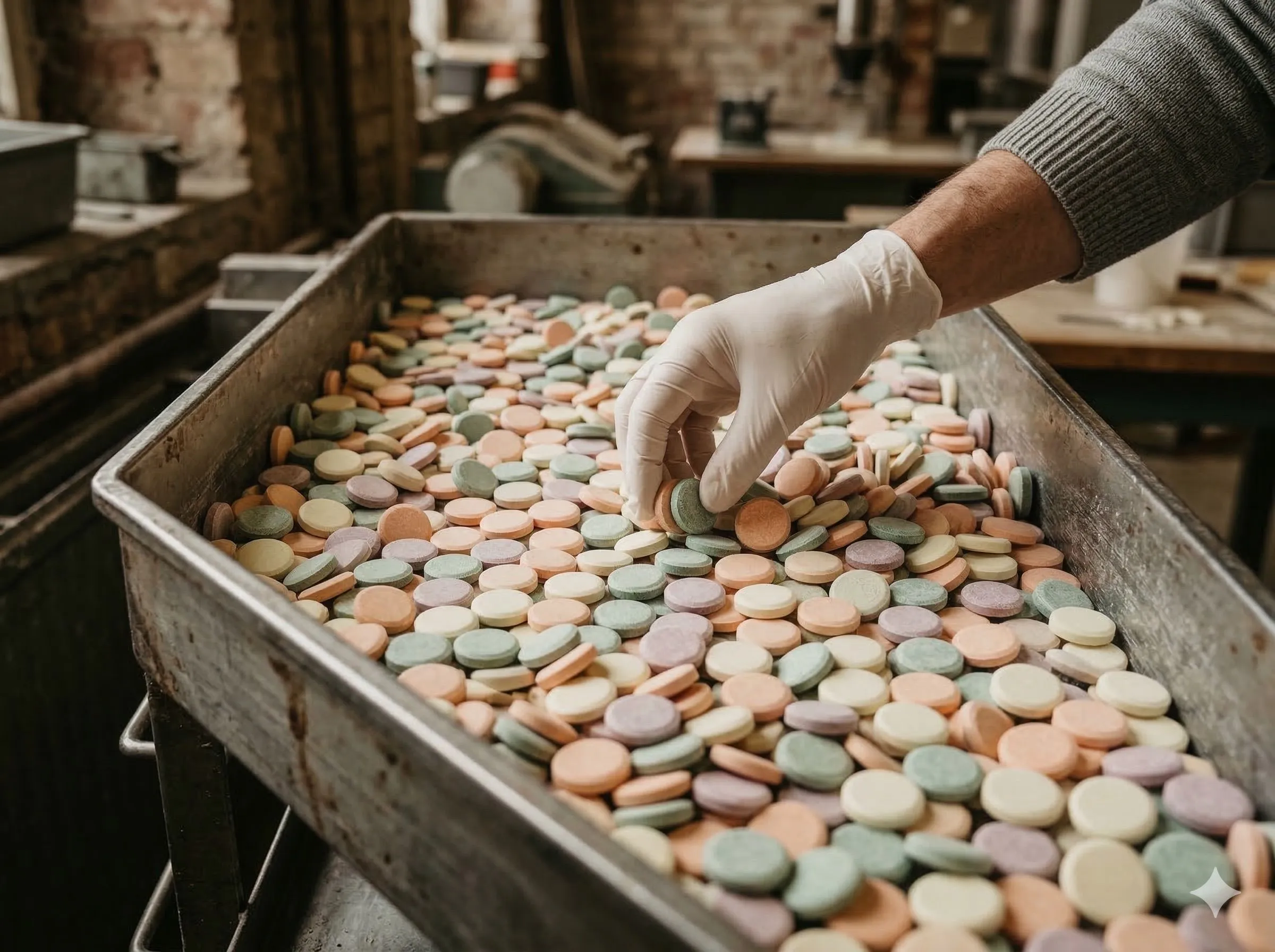 Spezialitäten — Kategorie