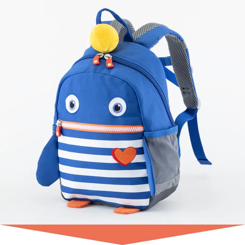 Praktischer Kinderrucksack