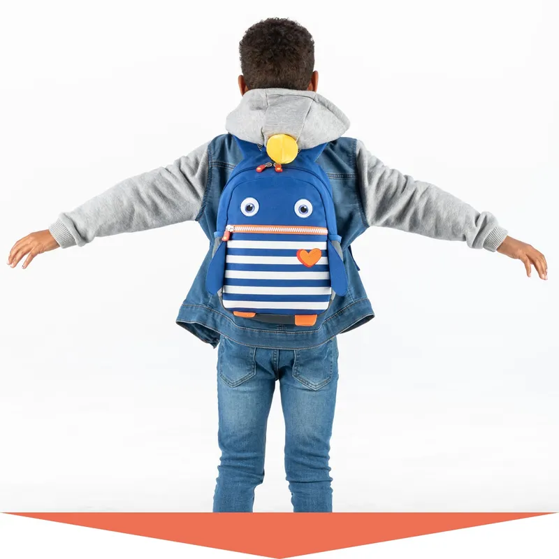 Überall mit dabei