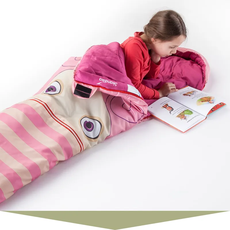Liebling aller Kinder