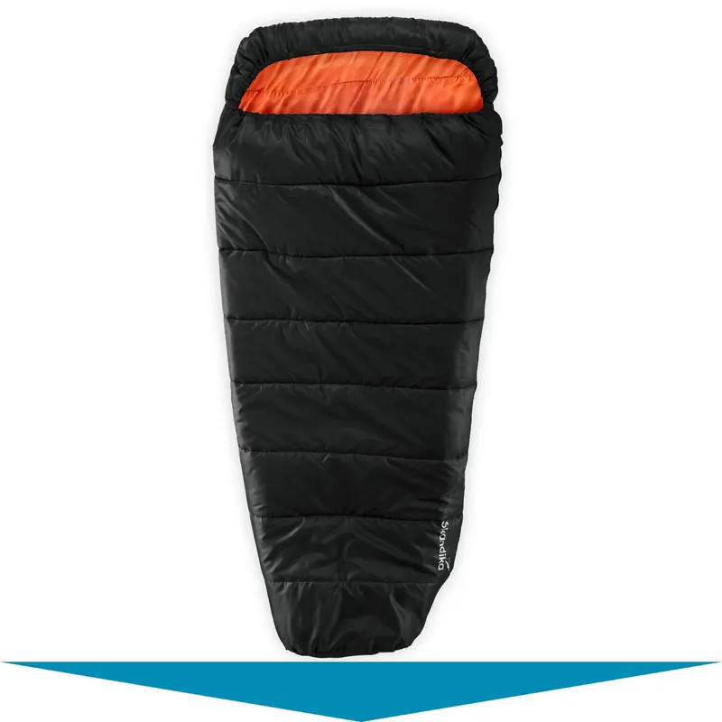 3-Saison-Schlafsack
