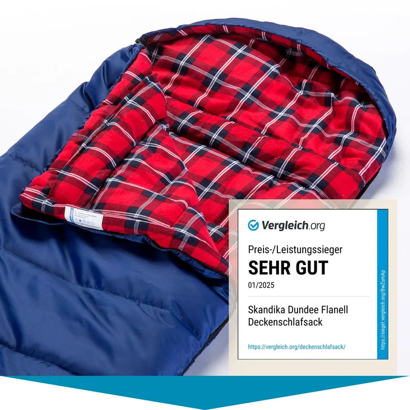 Kuscheliges Innenfutter