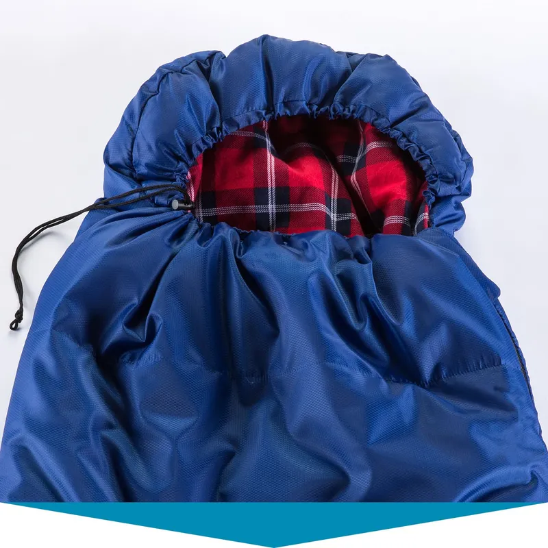 3-Saison-Schlafsack