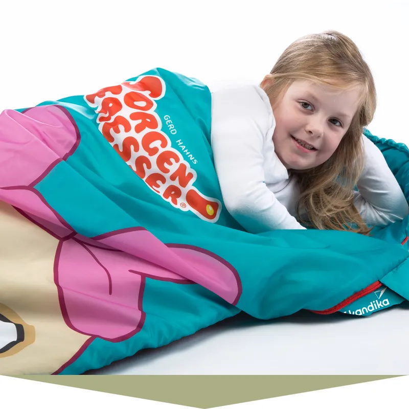 Liebling aller Kinder