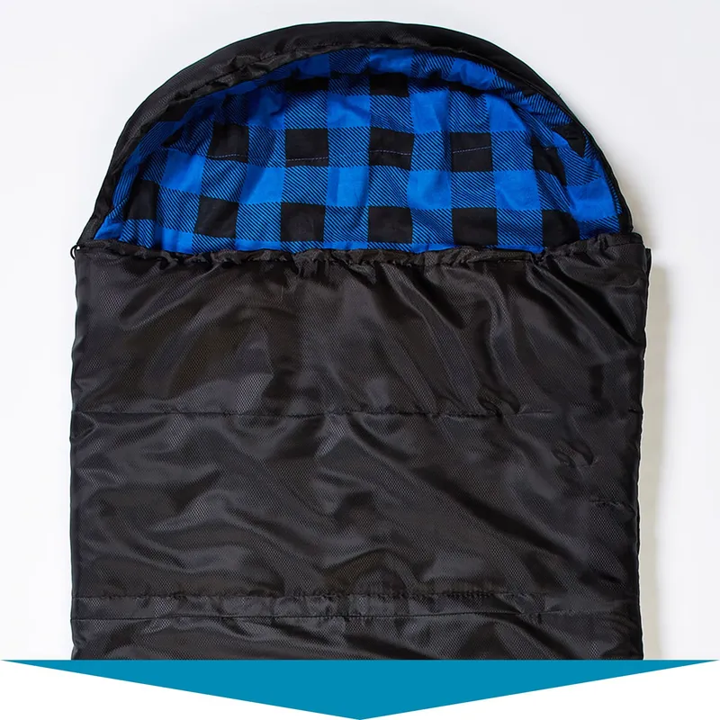 3-Saison-Schlafsack