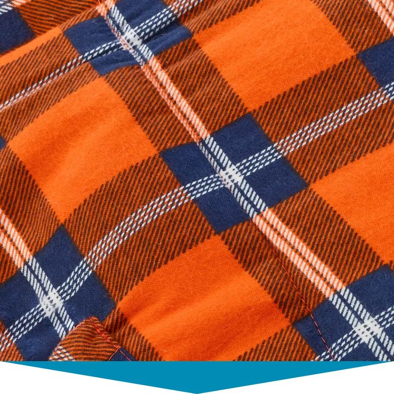 Flanelle chaude - 100% coton