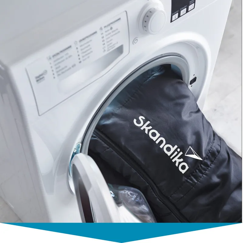 Lavable en machine