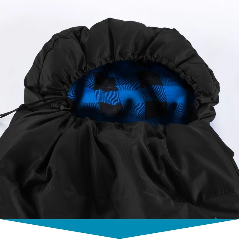 3-Saison-Schlafsack