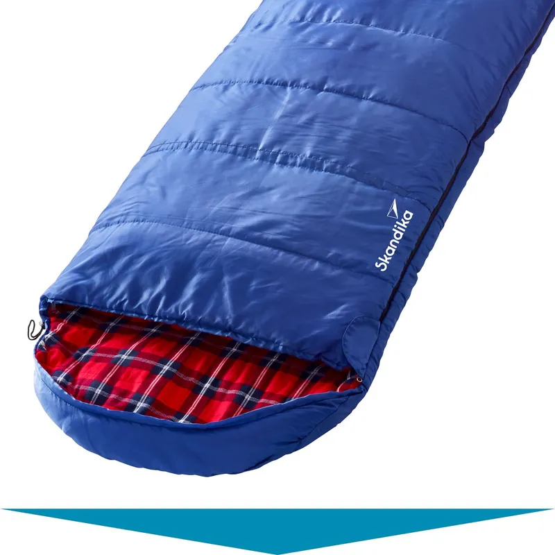 3-Saison-Schlafsack
