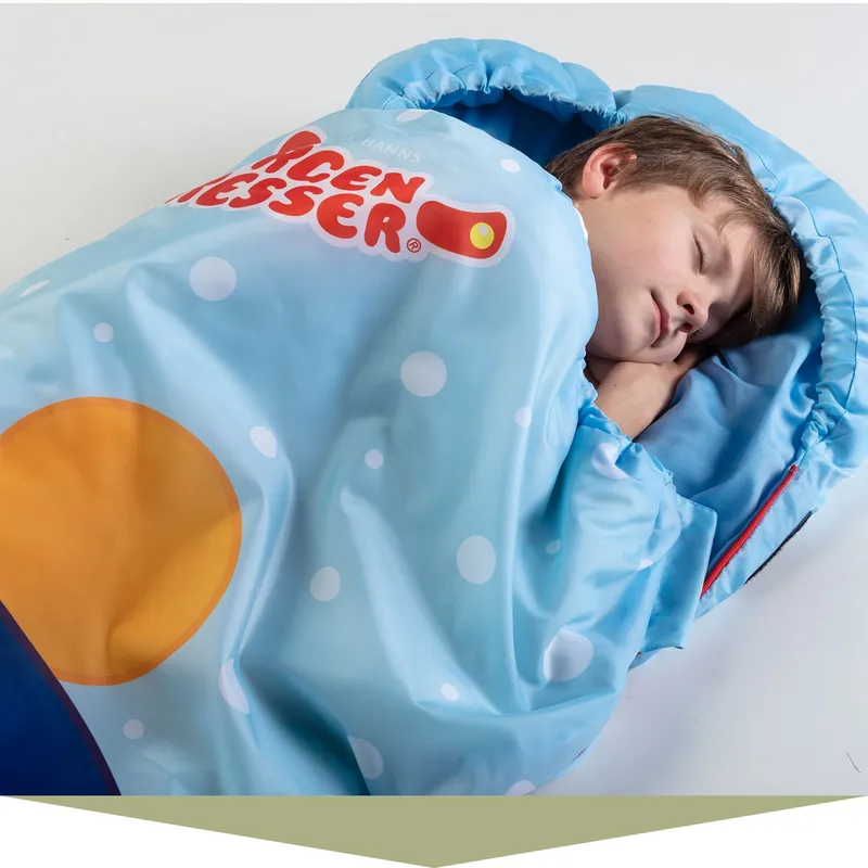 Liebling aller Kinder