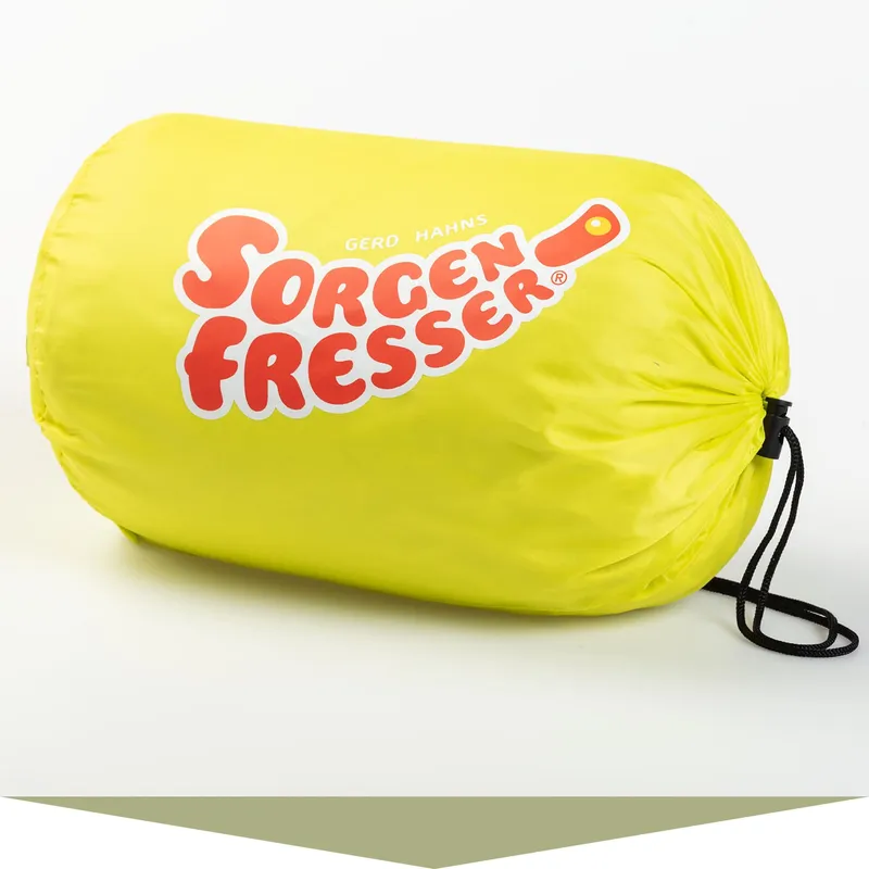 Eine saubere Sache