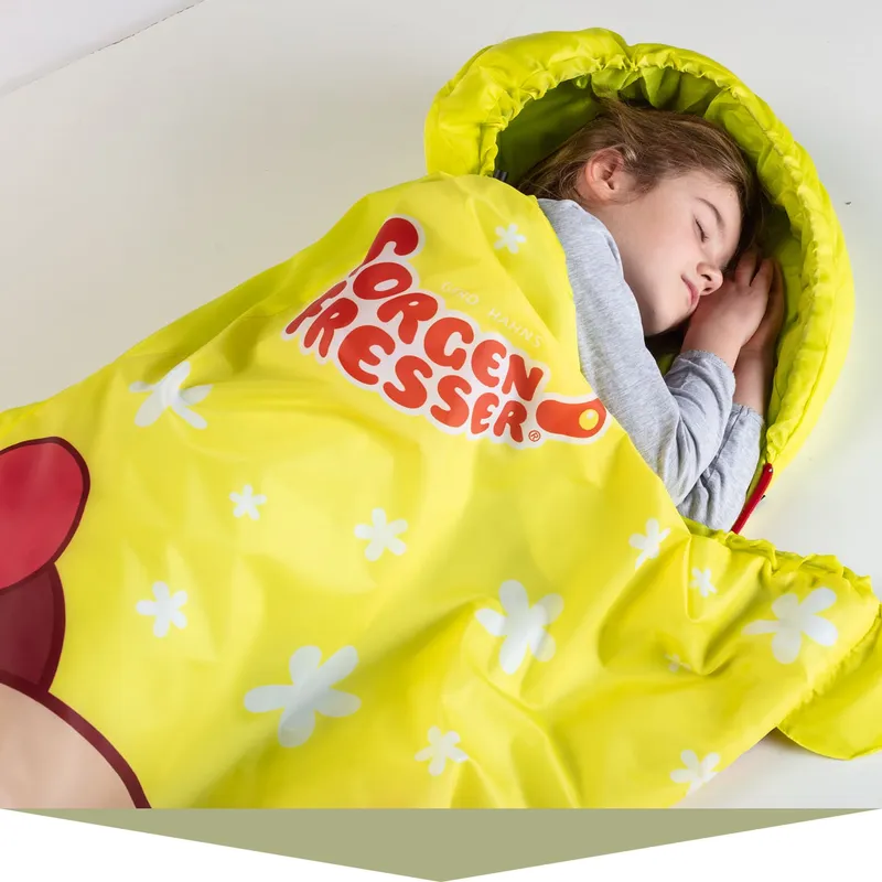 Liebling aller Kinder