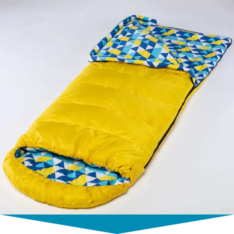 3-Saison-Schlafsack