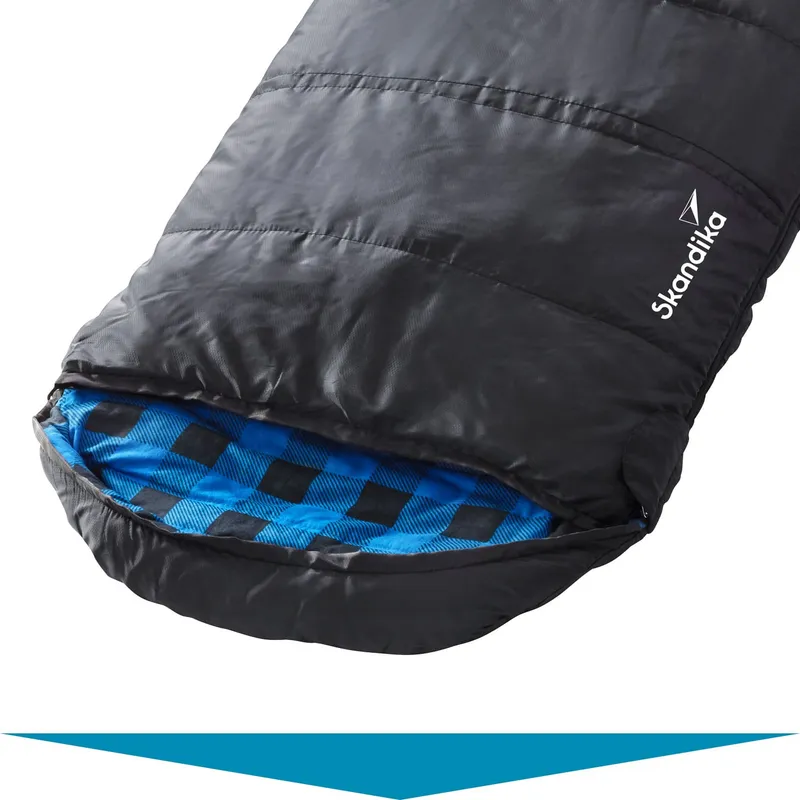 3-Saison-Schlafsack