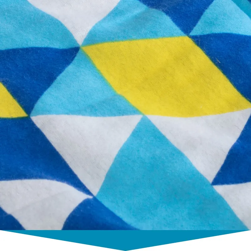 Warmer Flanell – 100% Baumwolle