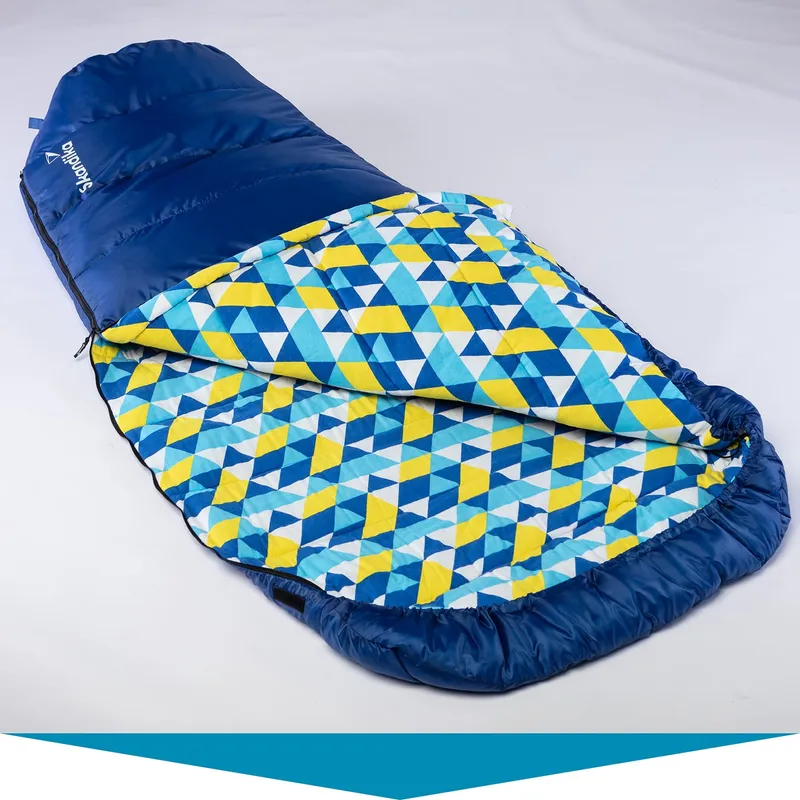 3-Saison-Schlafsack