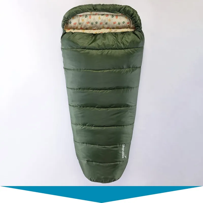 3-Saison-Schlafsack
