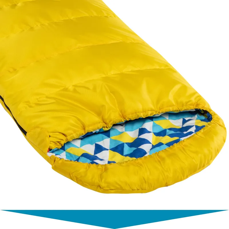3-Saison-Schlafsack