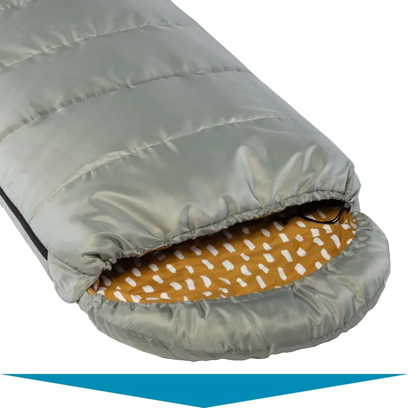3-Saison-Schlafsack